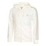 Ropa adidas Essentials French Terry 3-Stripes Full-Zip Hoodie